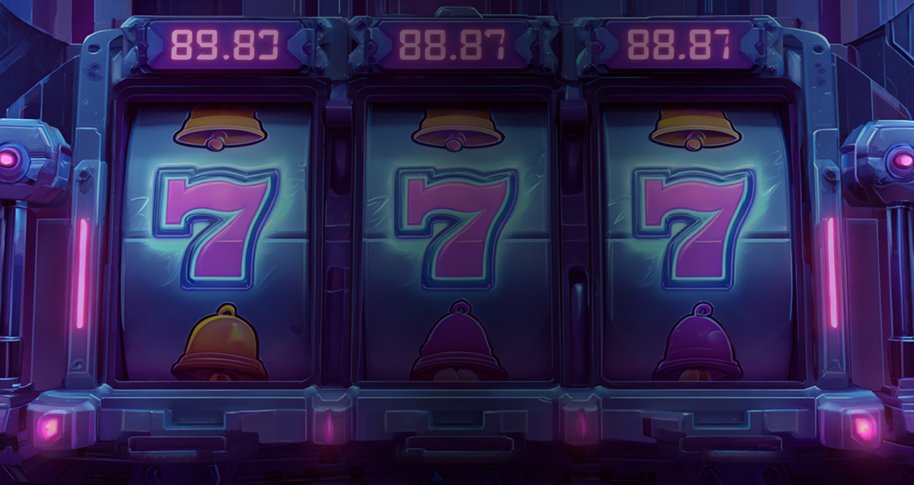 Slots Hammer