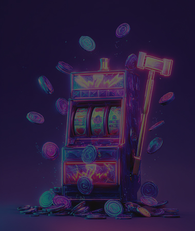 Slots Hammer